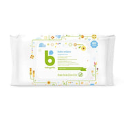 Babyganics Unscented Diaper Wipes Dicey's