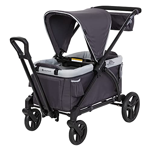 Baby Expedition Stroller Wagon Dicey's