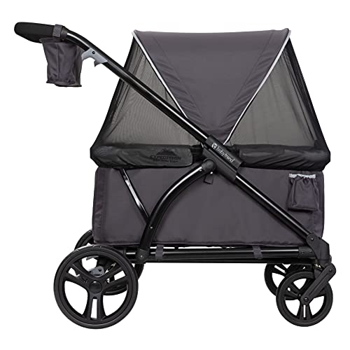 Baby Expedition Stroller Wagon Dicey's
