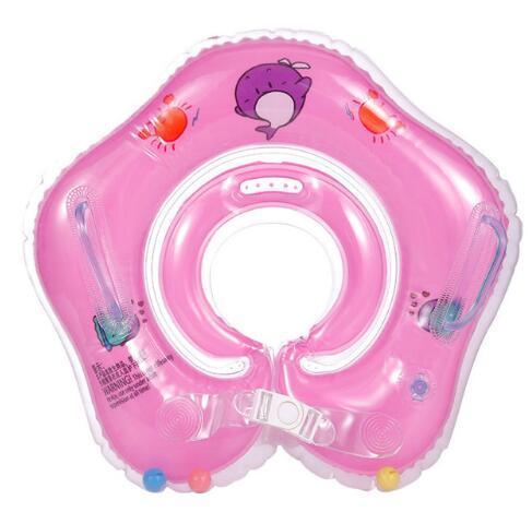 Bathing & Swimming Float Ring Pofunuo's LIVEasy Shop