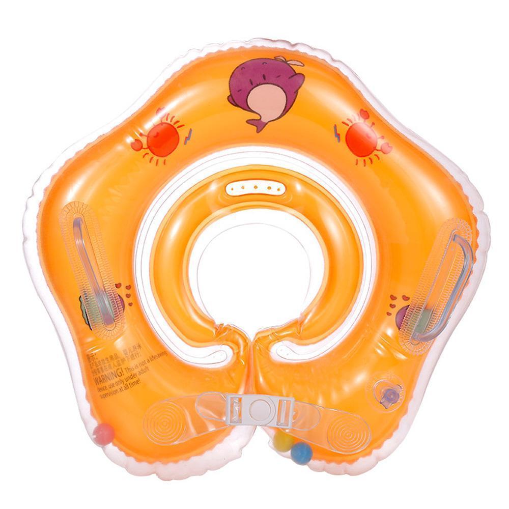 Bathing & Swimming Float Ring Pofunuo's LIVEasy Shop