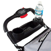 Cloud Plus | Compact Travel Baby Stroller Dicey's