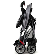 Cloud Plus | Compact Travel Baby Stroller Dicey's