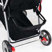 Cloud Plus | Compact Travel Baby Stroller Dicey's