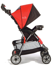 Cloud Plus | Compact Travel Baby Stroller Dicey's