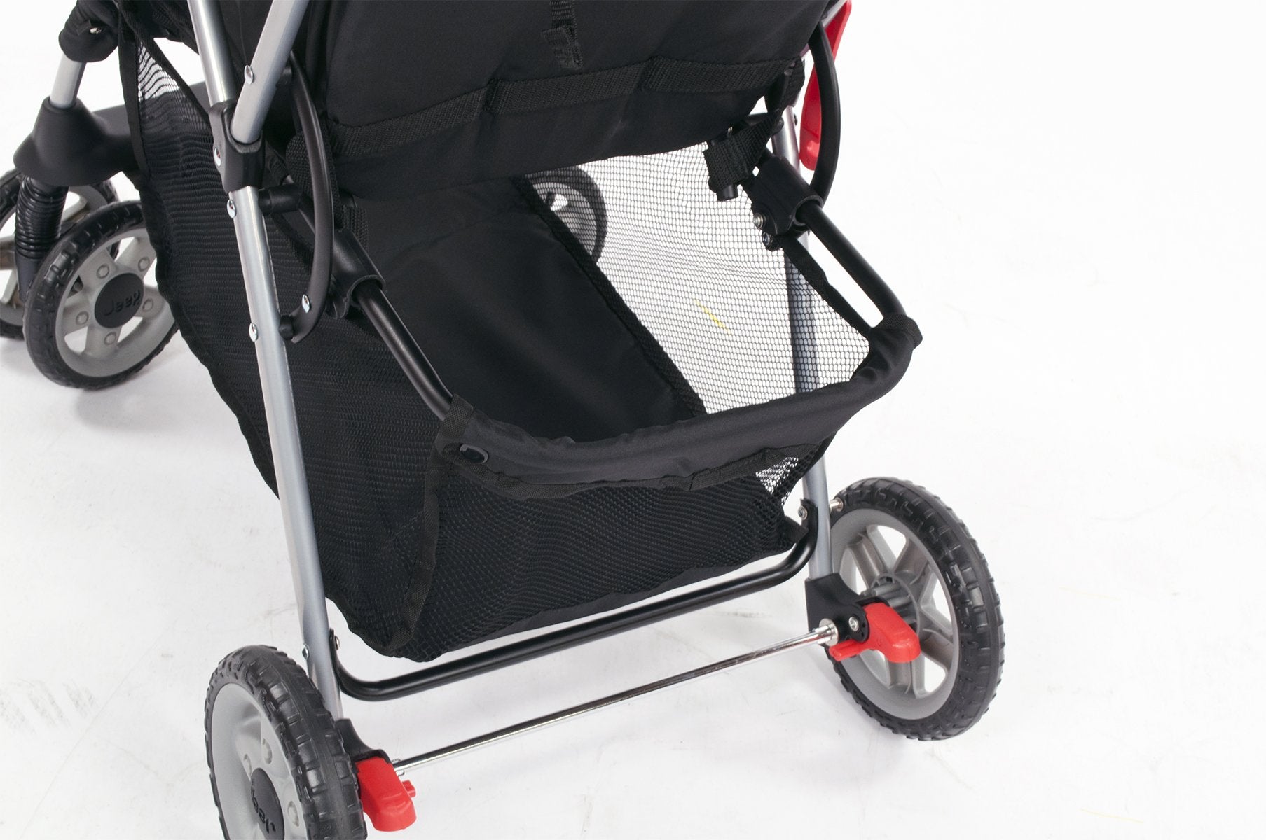 Cloud Plus | Compact Travel Baby Stroller Dicey's