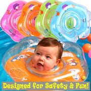 Bathing & Swimming Float Ring Pofunuo's LIVEasy Shop