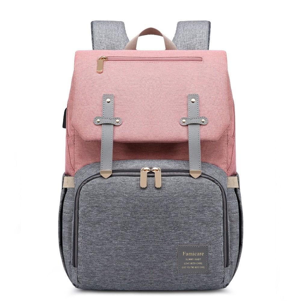 Maternity Bag Dicey's