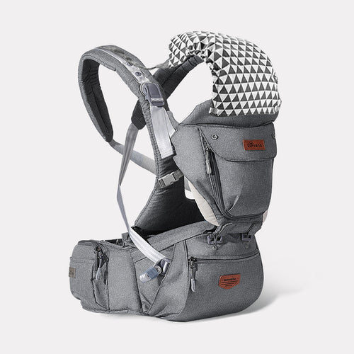 Sunveno Ergonomic Baby Carrier AliExpress