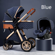 Royal Luxury Baby Stroller Dicey's