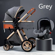 Royal Luxury Baby Stroller Dicey's