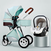 Royal Luxury Baby Stroller Dicey's