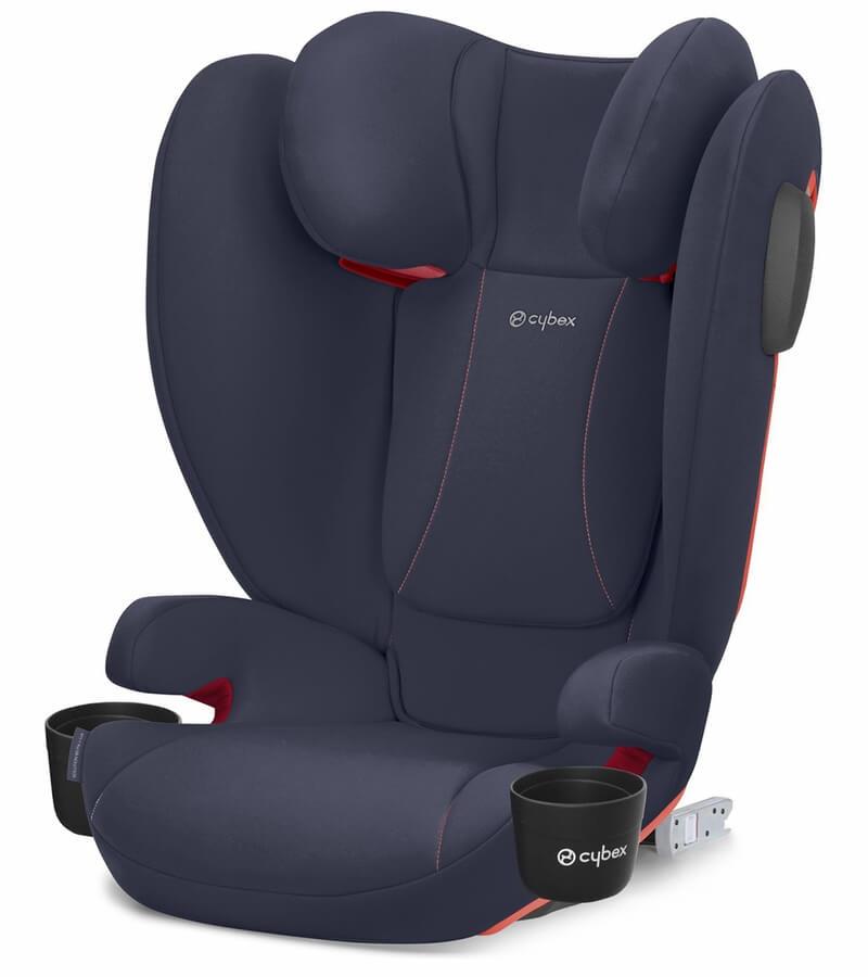 CYBEX Solution B2+Lux Booster Seat Cybex