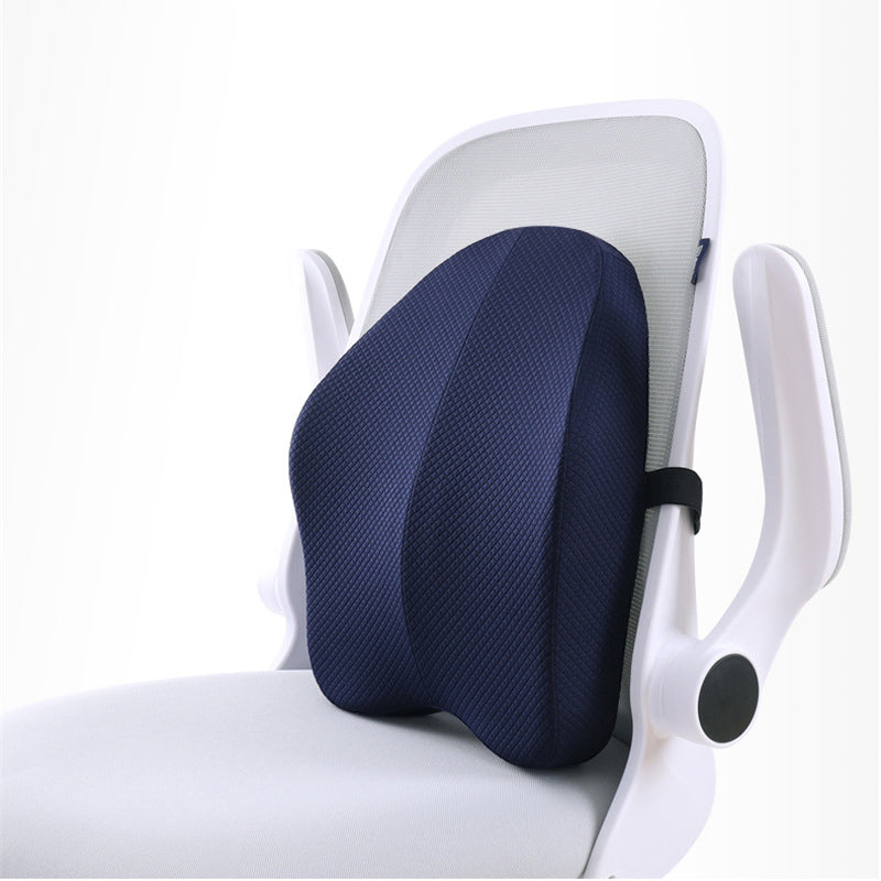 Orthopedic Seat Cushion And Back & Lumbar Support Cushions