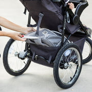 Baby Jogging Stroller Dicey's