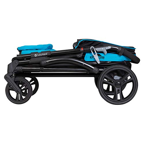 Baby Expedition Stroller Wagon Dicey's