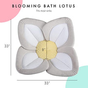 Blooming Baby Bath Lotus Dicey's