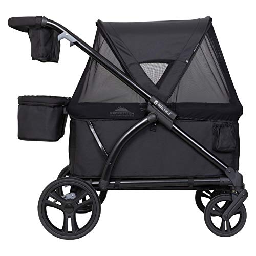 Babytrend best sale expedition stroller