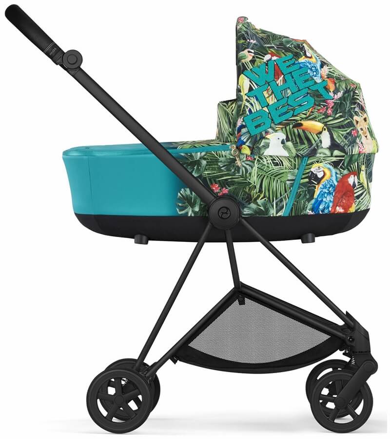 CYBEX Mios Lux Stroller Carry Cot Cybex