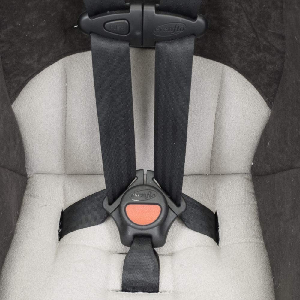 Tribute convertible outlet car seat