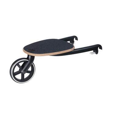 Cybex Stroller Kid Board - Black Cybex