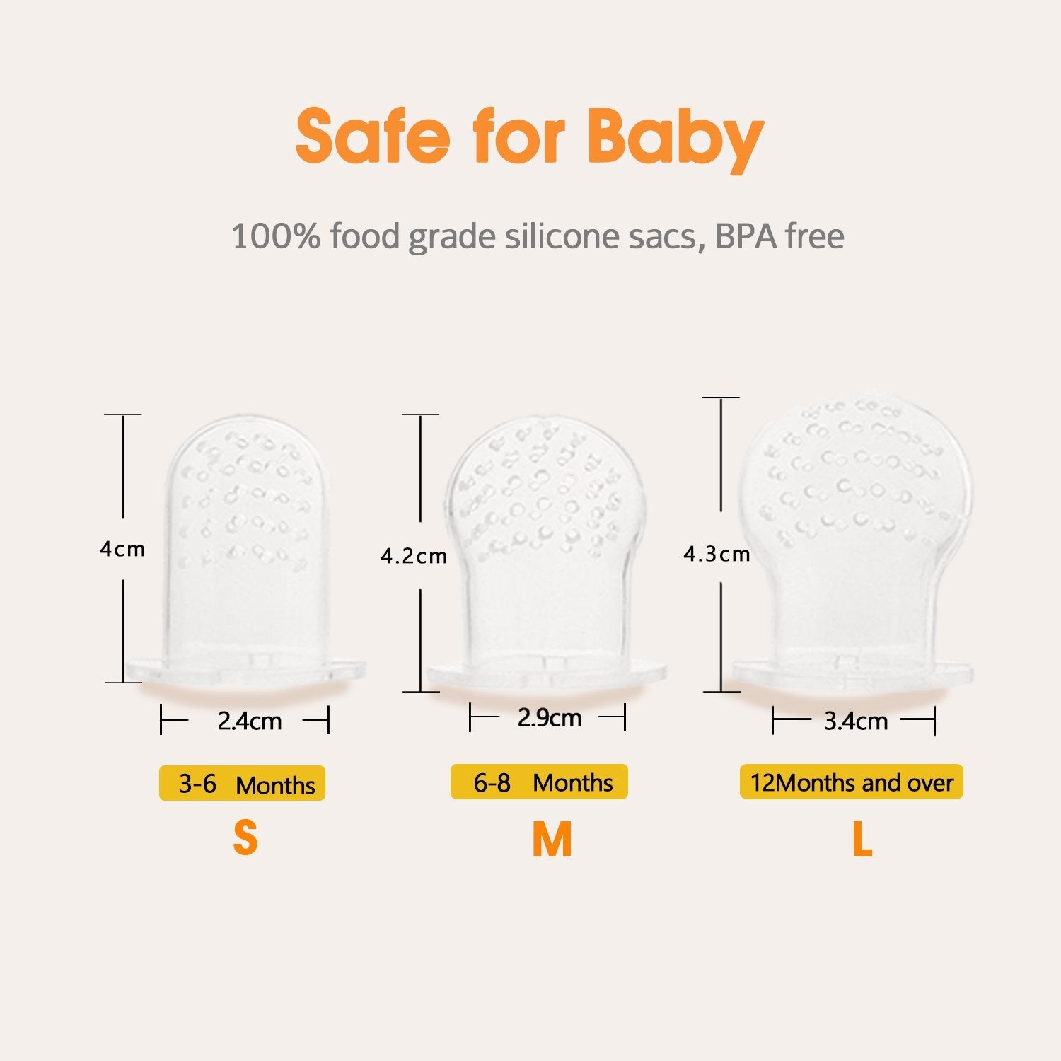 New Products 2020 Baby Fruit Feeder Pacifier 100% Food Grade Baby Feeder  For Children For Sales - Buy New Products 2020 Baby Fruit Feeder Pacifier  100% Food Grade Baby Feeder For Children