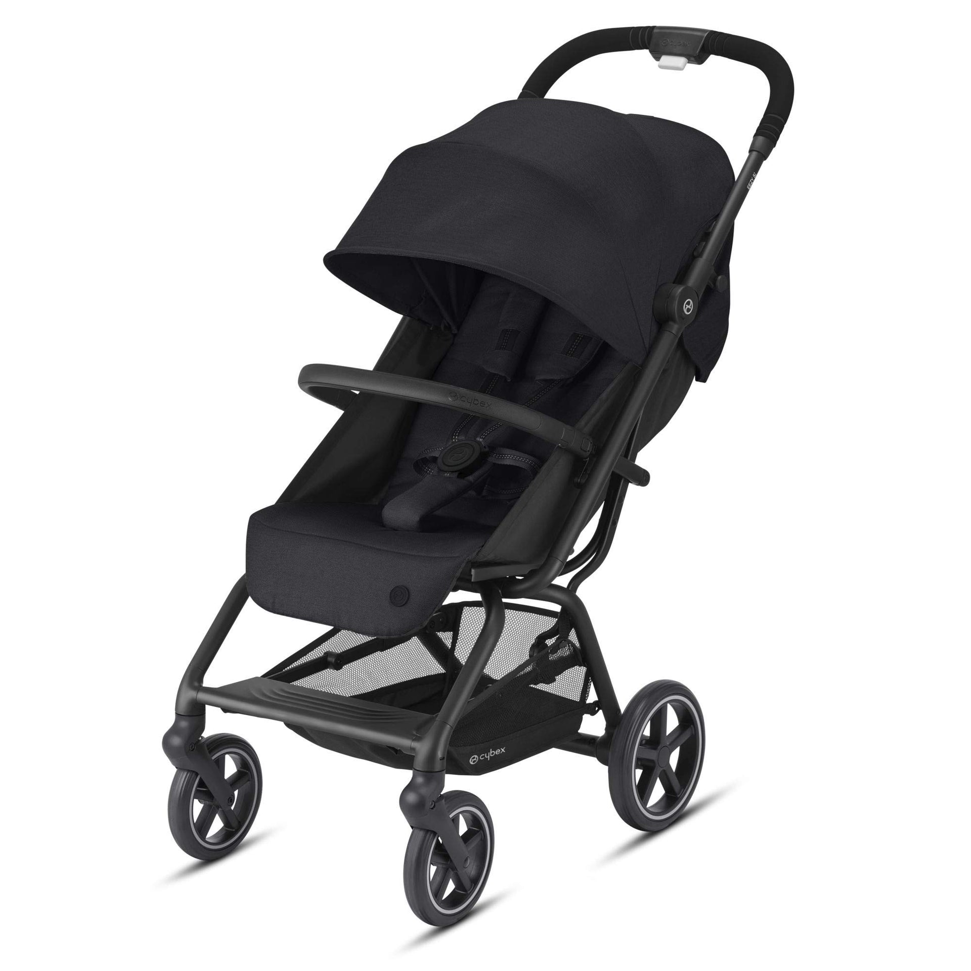 Cybex Beezy New Compact Stroller 2021, First look