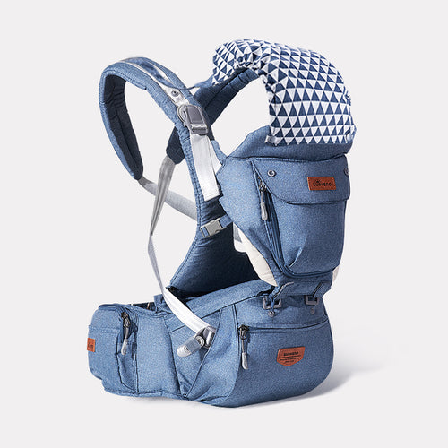 Baby steps multifunctional outlet baby carrier