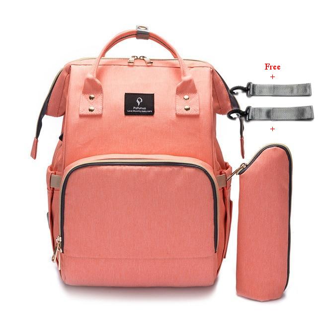 Pofunuo shop diaper bag