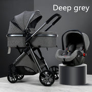Royal Luxury Baby Stroller Dicey's